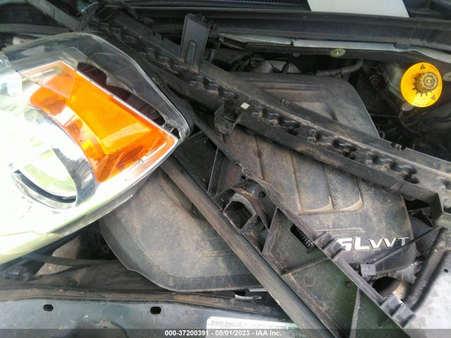 2C4RRGAG8ER177684 RAM Cargo Van Tradesman
