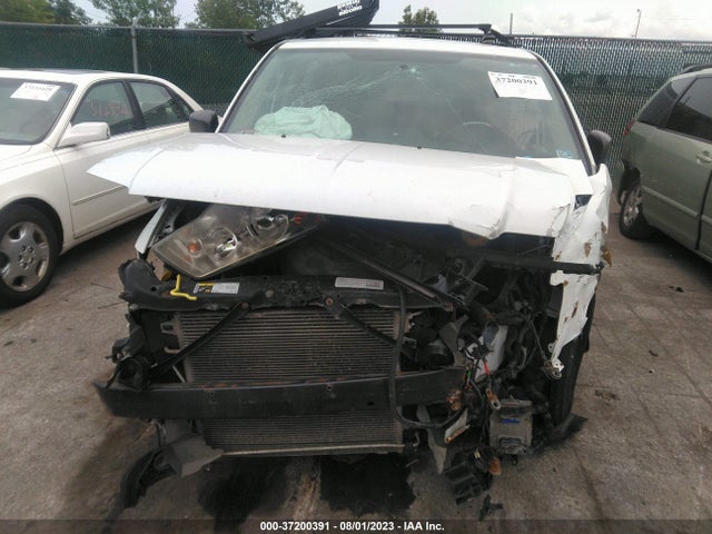 2C4RRGAG8ER177684 RAM Cargo Van Tradesman