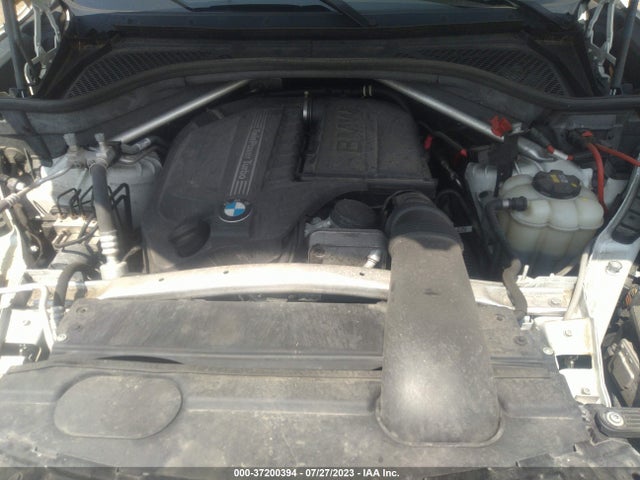 BMW X5 Xdrive35i 2017 5UXKR0C3XH0X78112 Image 10