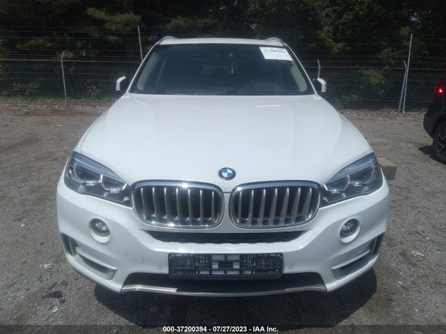BMW X5 Xdrive35i 2017 5UXKR0C3XH0X78112 Image 12
