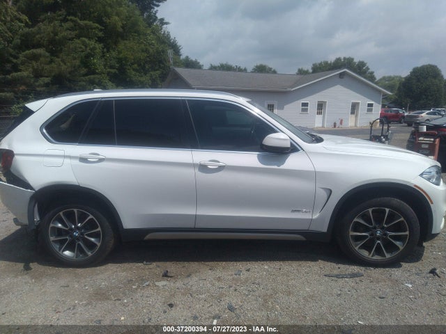 BMW X5 Xdrive35i 2017 5UXKR0C3XH0X78112 Image 13