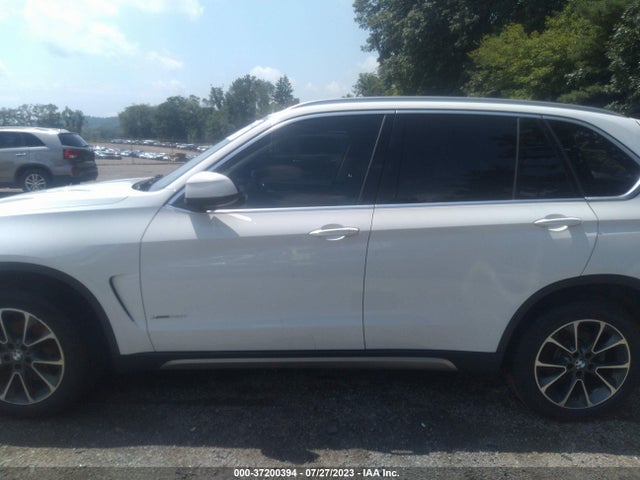 BMW X5 Xdrive35i 2017 5UXKR0C3XH0X78112 Image 14