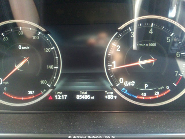 BMW X5 Xdrive35i 2017 5UXKR0C3XH0X78112 Image 15