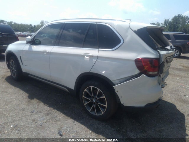 BMW X5 Xdrive35i 2017 5UXKR0C3XH0X78112 Image 3