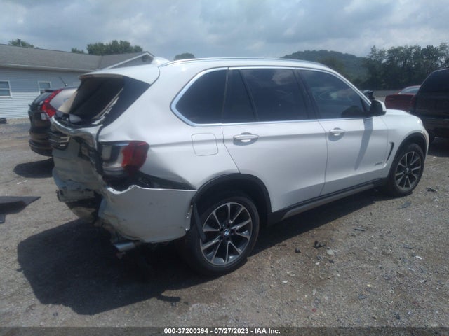 BMW X5 Xdrive35i 2017 5UXKR0C3XH0X78112 Image 4