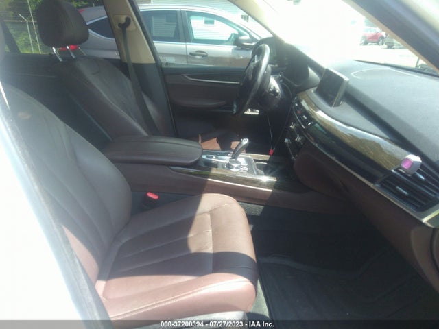 BMW X5 Xdrive35i 2017 5UXKR0C3XH0X78112 Image 5
