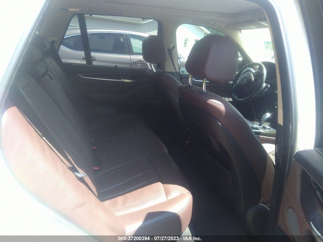 BMW X5 Xdrive35i 2017 5UXKR0C3XH0X78112 Image 8