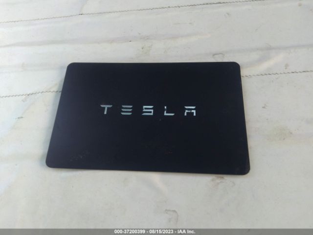 7SAYGDEE9PA126136 Tesla Model Y Long Range