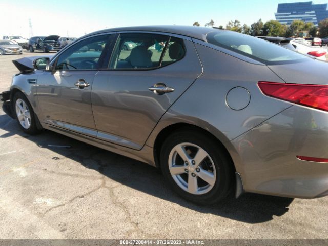 5XXGM4A72FG365440 KIA Optima Lx