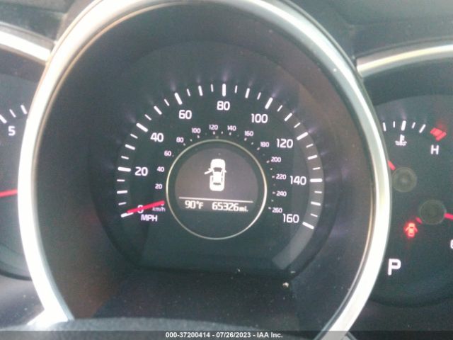5XXGM4A72FG365440 KIA Optima Lx