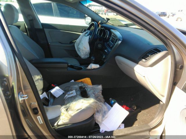5XXGM4A72FG365440 KIA Optima Lx