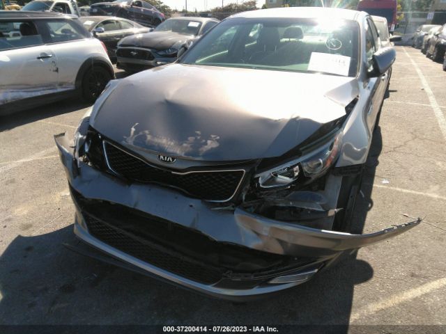 5XXGM4A72FG365440 KIA Optima Lx