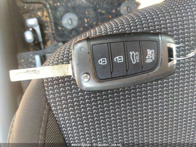 2021 HYUNDAI ACCENT SE VIN: 3KPC24A60ME133646