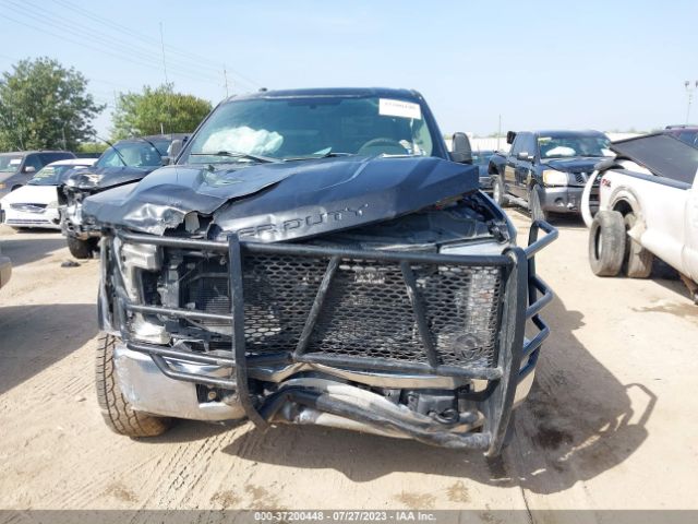 1FT7W2BT8KED53821 Ford Super Duty F-250 Srw Xl/xlt/lariat