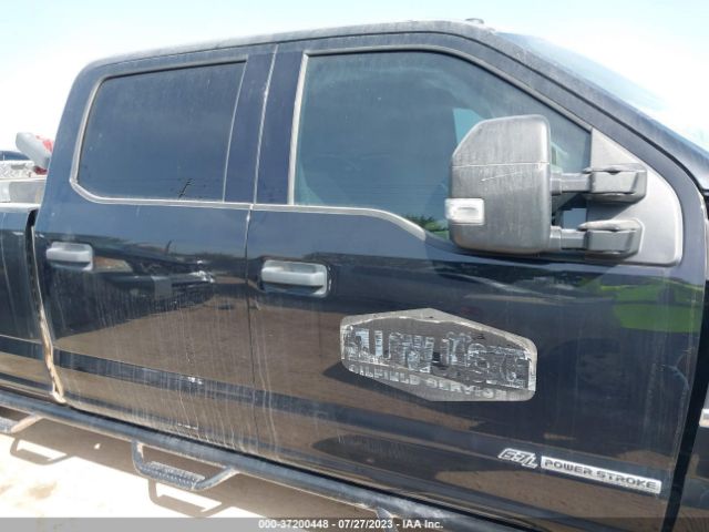 1FT7W2BT8KED53821 Ford Super Duty F-250 Srw Xl/xlt/lariat
