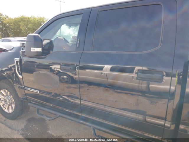 1FT7W2BT8KED53821 Ford Super Duty F-250 Srw Xl/xlt/lariat