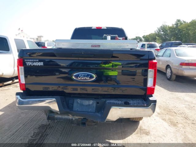 1FT7W2BT8KED53821 Ford Super Duty F-250 Srw Xl/xlt/lariat