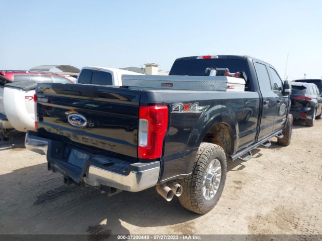 1FT7W2BT8KED53821 Ford Super Duty F-250 Srw Xl/xlt/lariat