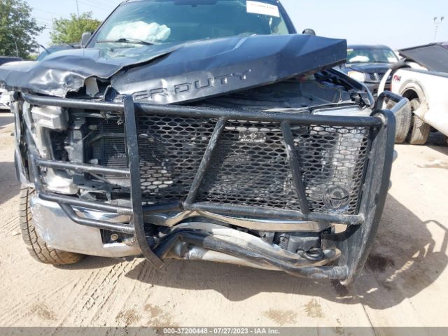 1FT7W2BT8KED53821 Ford Super Duty F-250 Srw Xl/xlt/lariat