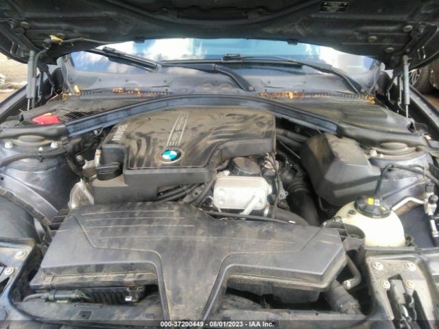 WBA3B5G50FNS13349 BMW 3 Series 328i Xdrive
