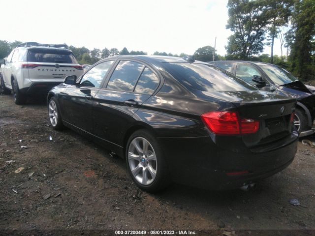 WBA3B5G50FNS13349 BMW 3 Series 328i Xdrive