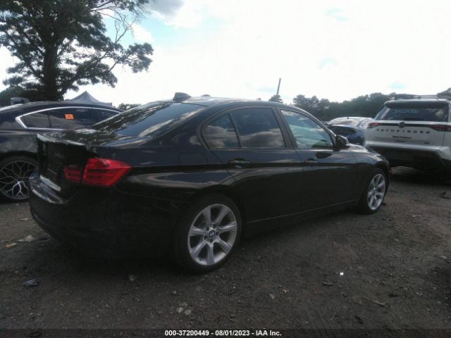 WBA3B5G50FNS13349 BMW 3 Series 328i Xdrive