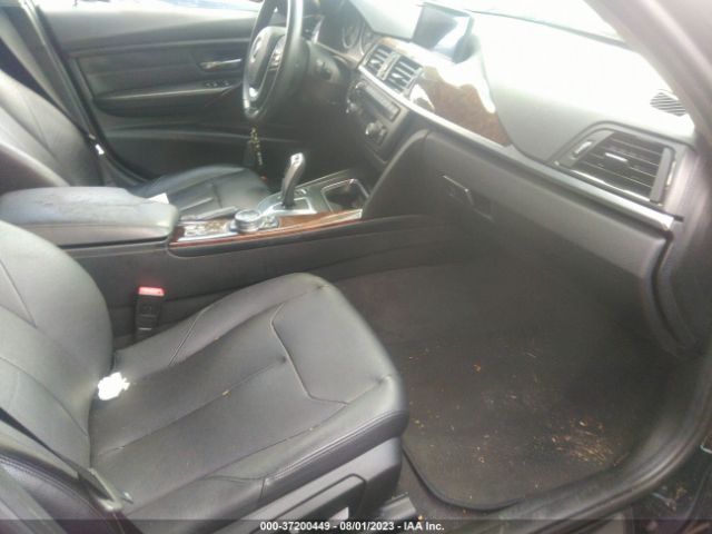WBA3B5G50FNS13349 BMW 3 Series 328i Xdrive