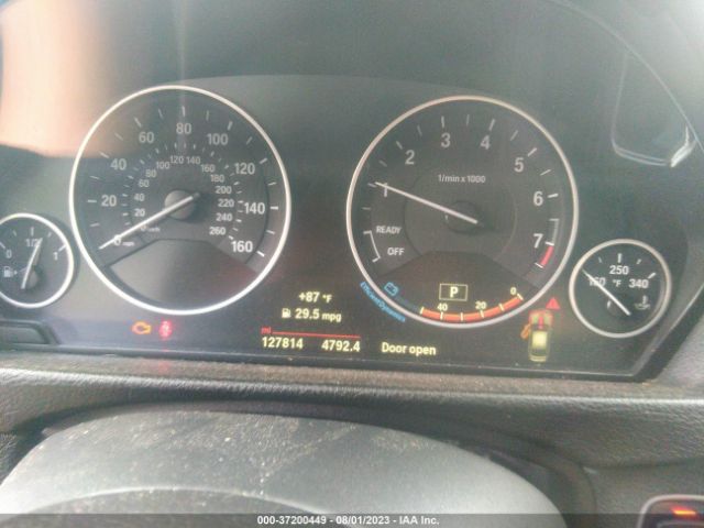WBA3B5G50FNS13349 BMW 3 Series 328i Xdrive