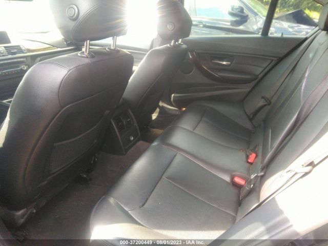 WBA3B5G50FNS13349 BMW 3 Series 328i Xdrive