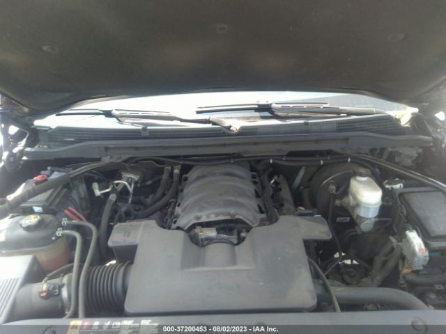 3GTU2PEC9JG550463 GMC Sierra 1500 Denali