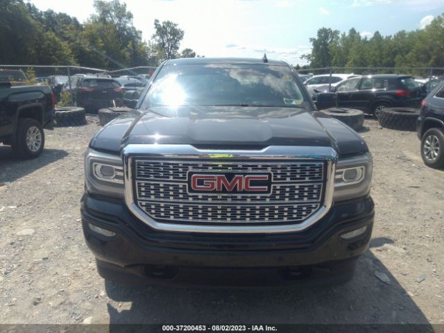 3GTU2PEC9JG550463 GMC Sierra 1500 Denali