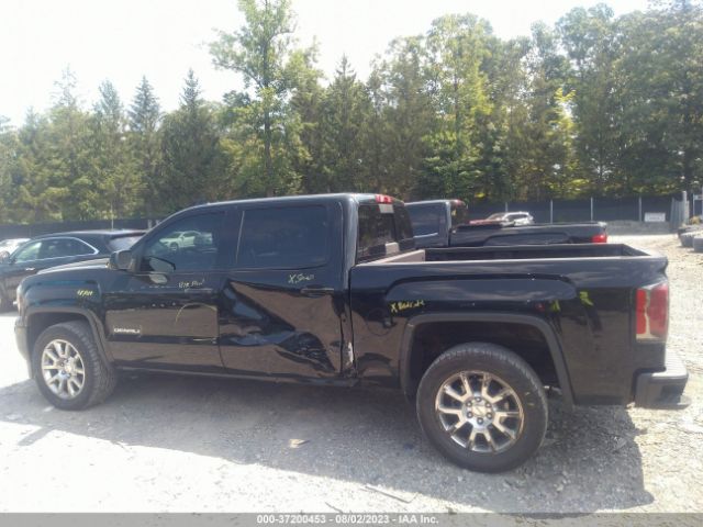 3GTU2PEC9JG550463 GMC Sierra 1500 Denali