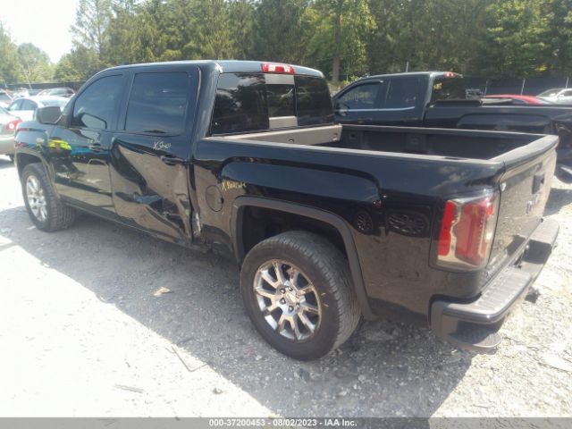 3GTU2PEC9JG550463 GMC Sierra 1500 Denali
