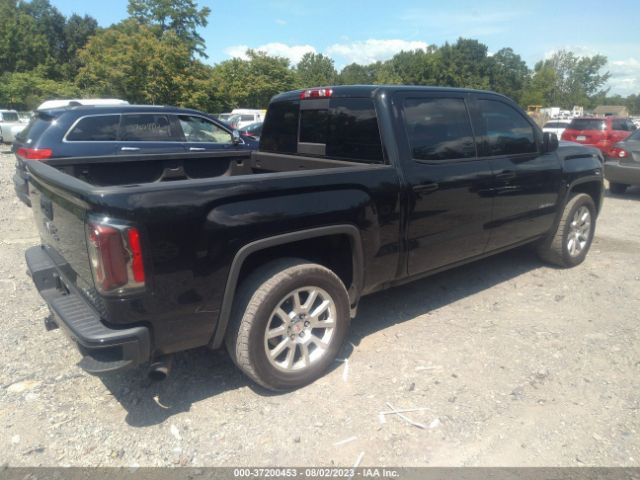 3GTU2PEC9JG550463 GMC Sierra 1500 Denali