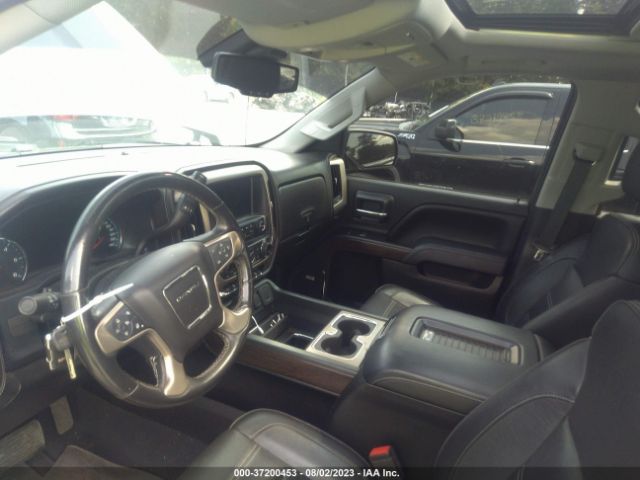 3GTU2PEC9JG550463 GMC Sierra 1500 Denali