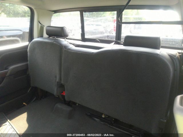 3GTU2PEC9JG550463 GMC Sierra 1500 Denali