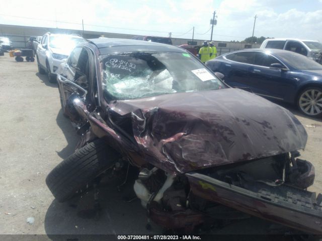 1LN6L9SK4J5610407 auction archive image