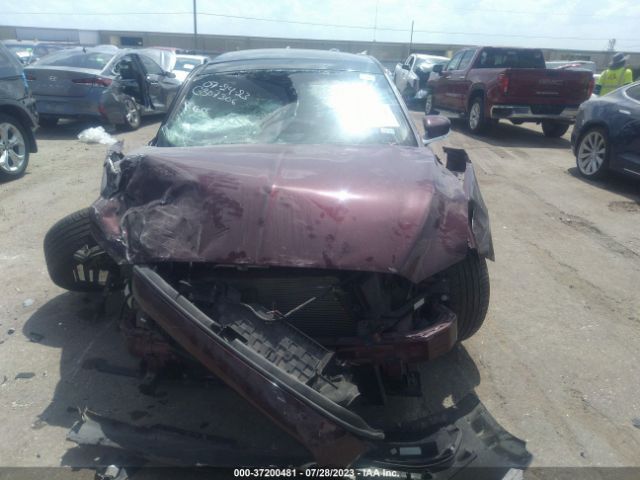 1LN6L9SK4J5610407 Lincoln Continental Select
