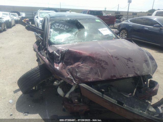 1LN6L9SK4J5610407 Lincoln Continental Select