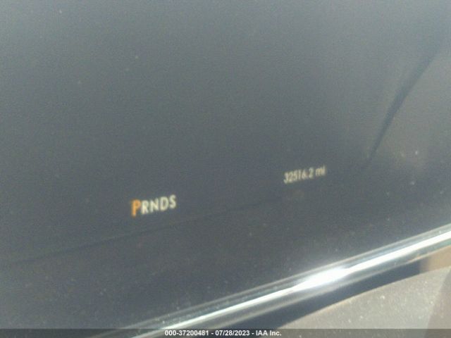 1LN6L9SK4J5610407 Lincoln Continental Select