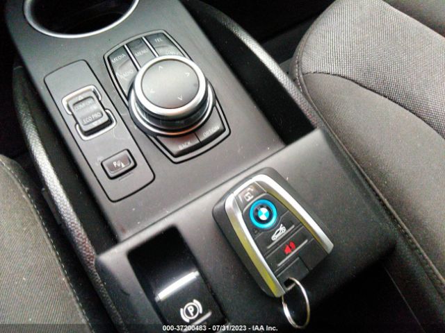WBY7Z4C52JVD97400 BMW I3