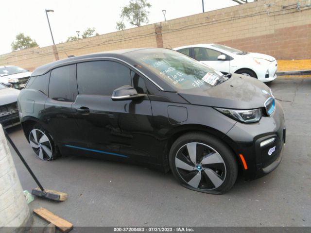 WBY7Z4C52JVD97400 BMW I3