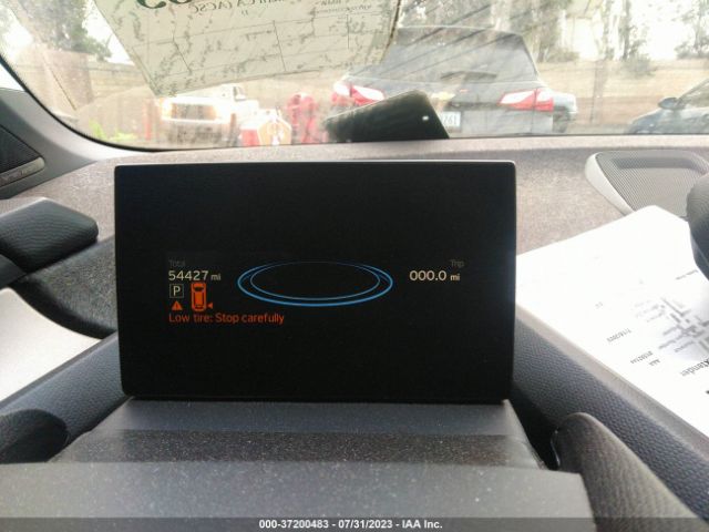 WBY7Z4C52JVD97400 BMW I3