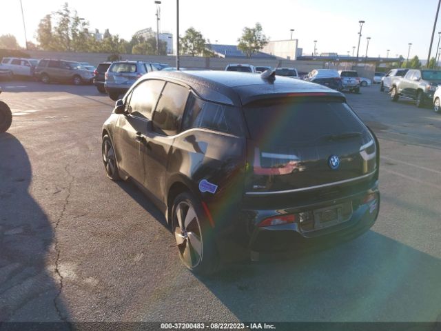 WBY7Z4C52JVD97400 BMW I3