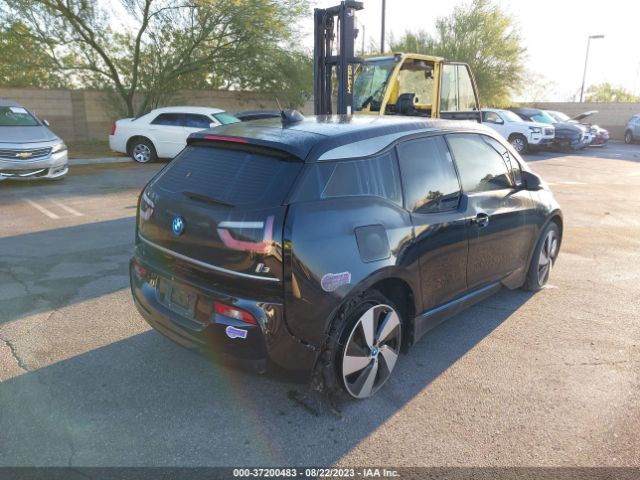 WBY7Z4C52JVD97400 BMW I3