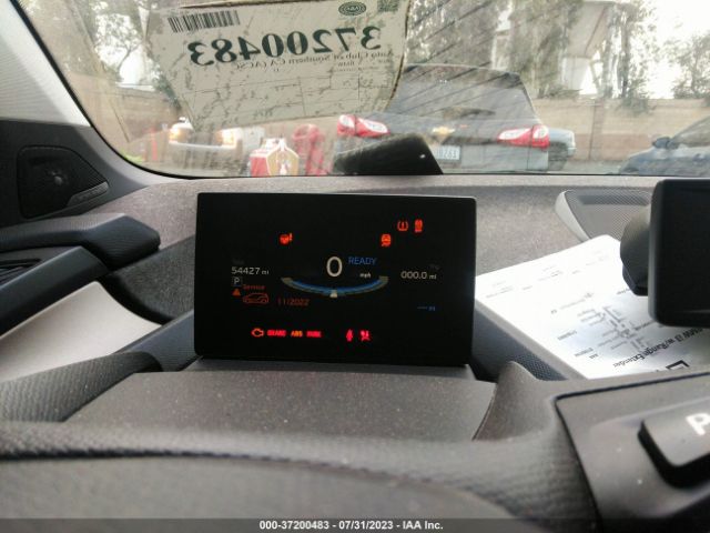 WBY7Z4C52JVD97400 BMW I3