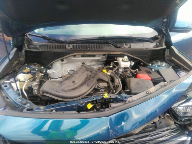 KL4MMBS26MB047120 Buick Encore Gx Preferred