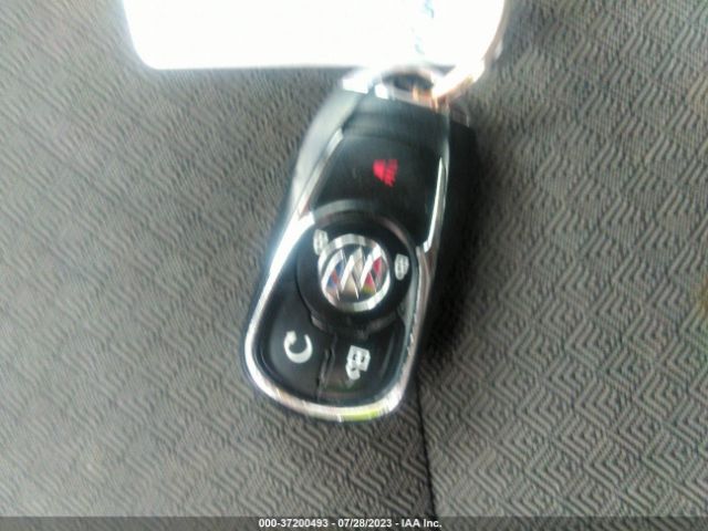 KL4MMBS26MB047120 Buick Encore Gx Preferred