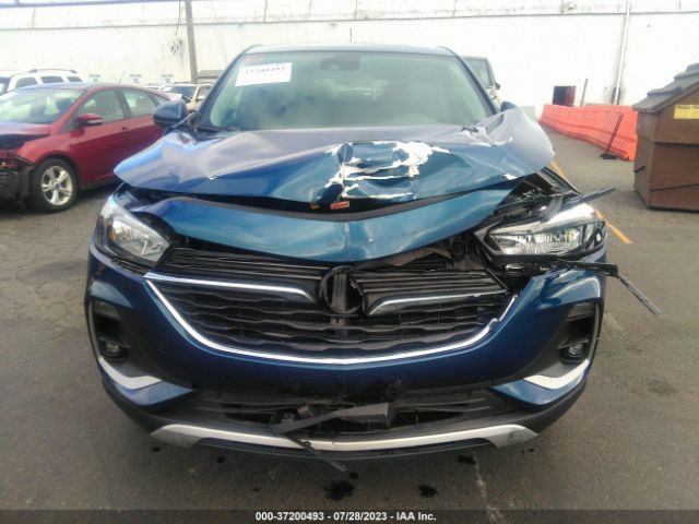 KL4MMBS26MB047120 Buick Encore Gx Preferred