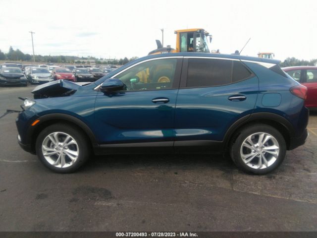 KL4MMBS26MB047120 Buick Encore Gx Preferred